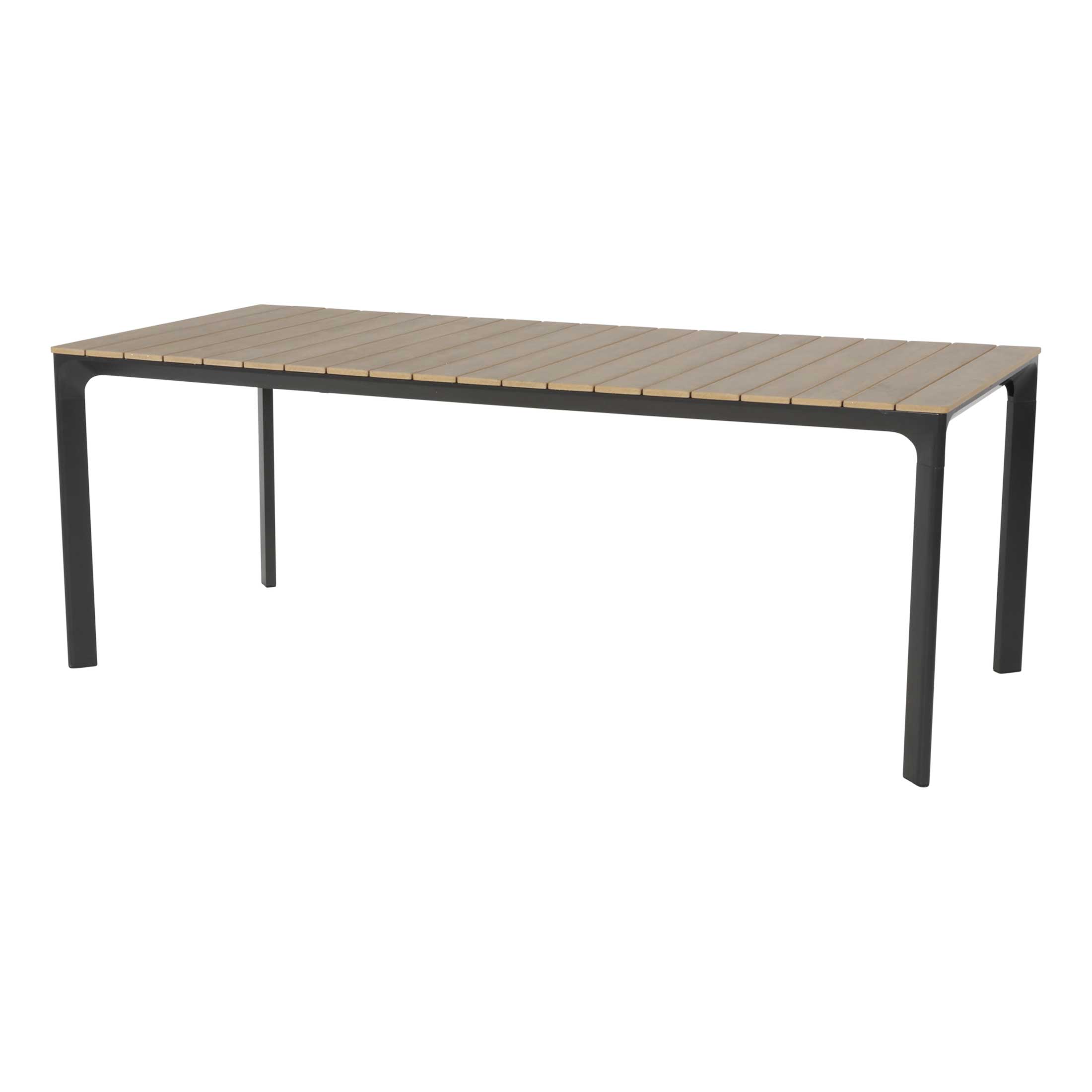 Tuintafel Arezzo
