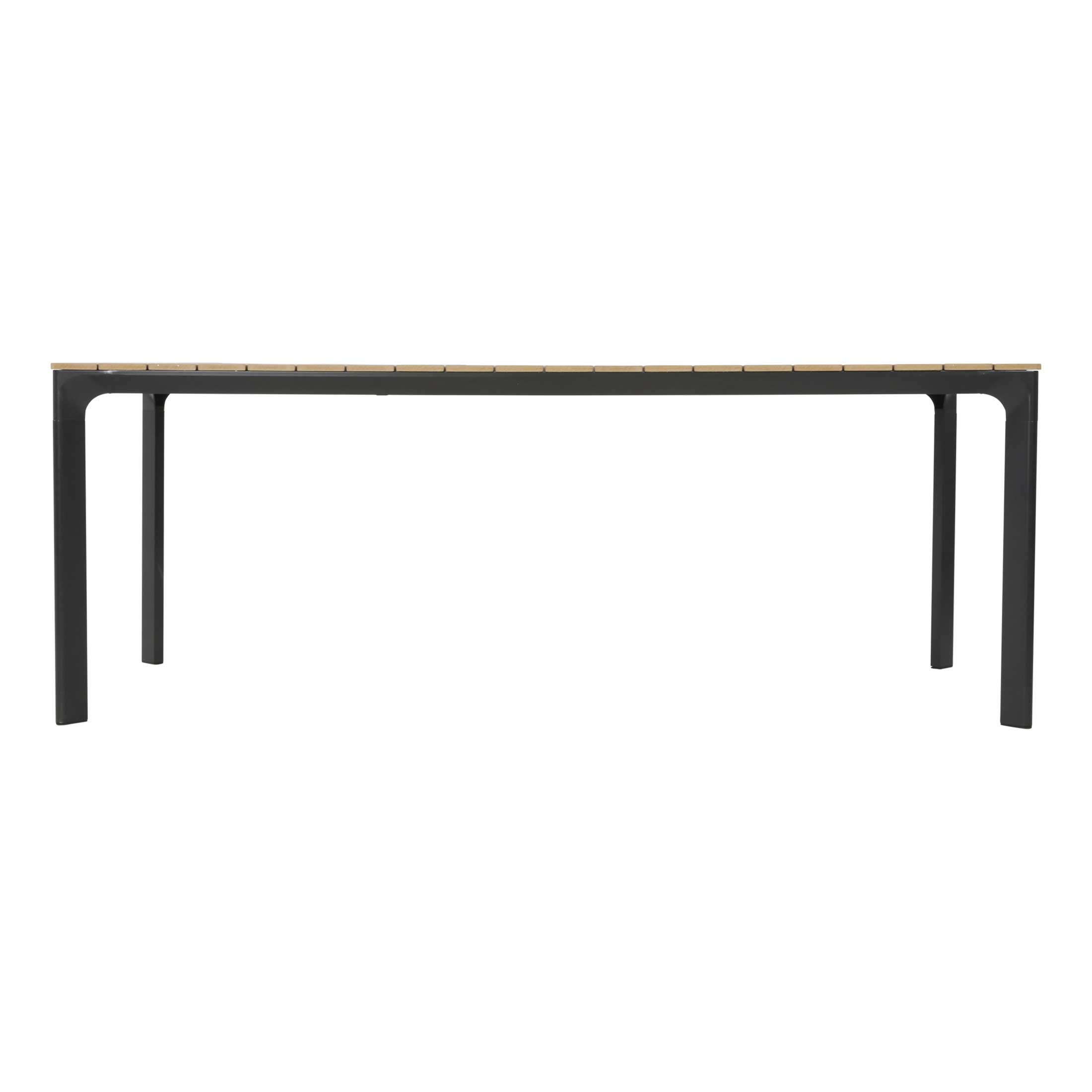 Tuintafel Arezzo