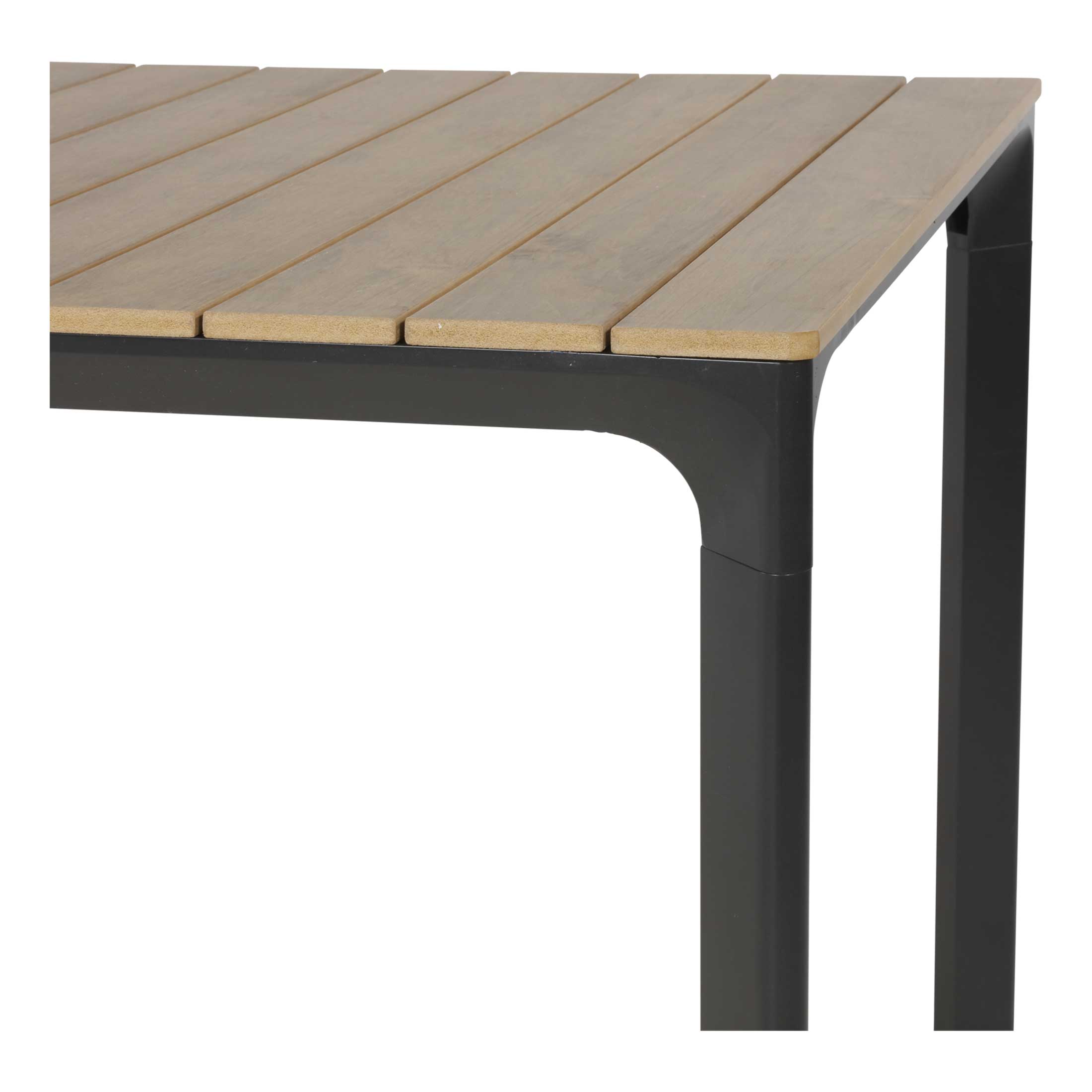 Tuintafel Arezzo