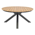 Tuintafel Arezzo Rond