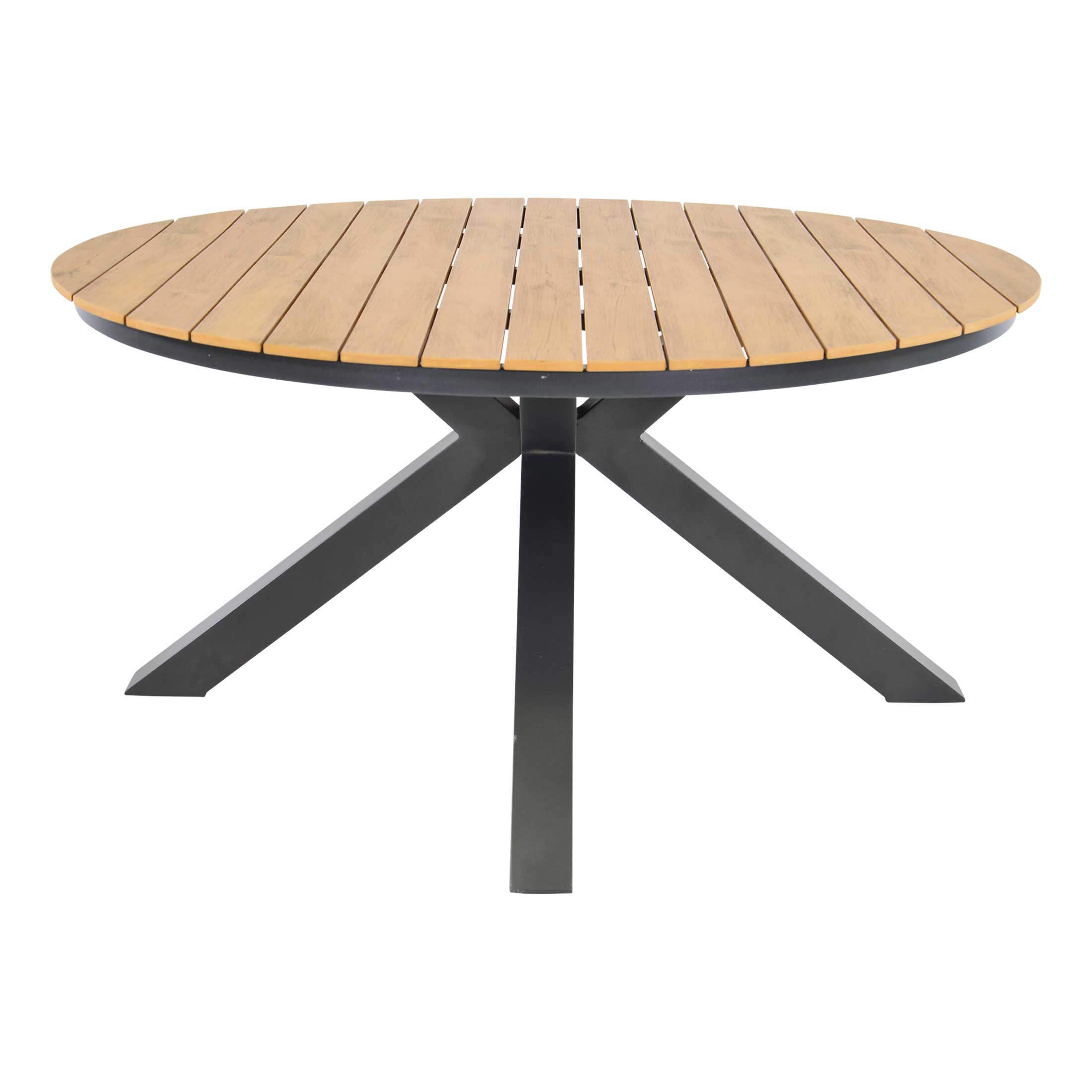 Tuintafel Arezzo Rond