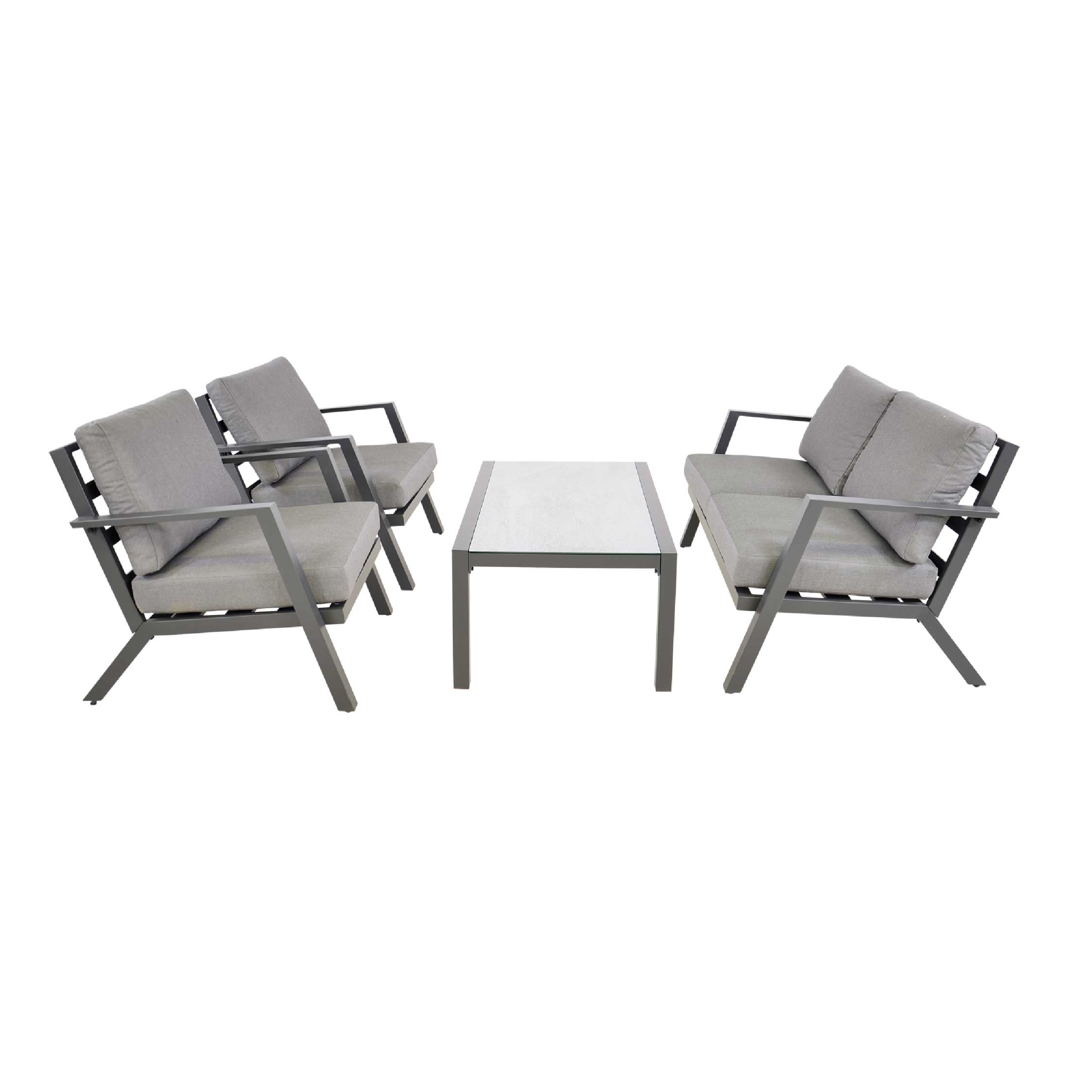 Loungeset Marah