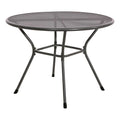 Tuintafel Nordic Rond
