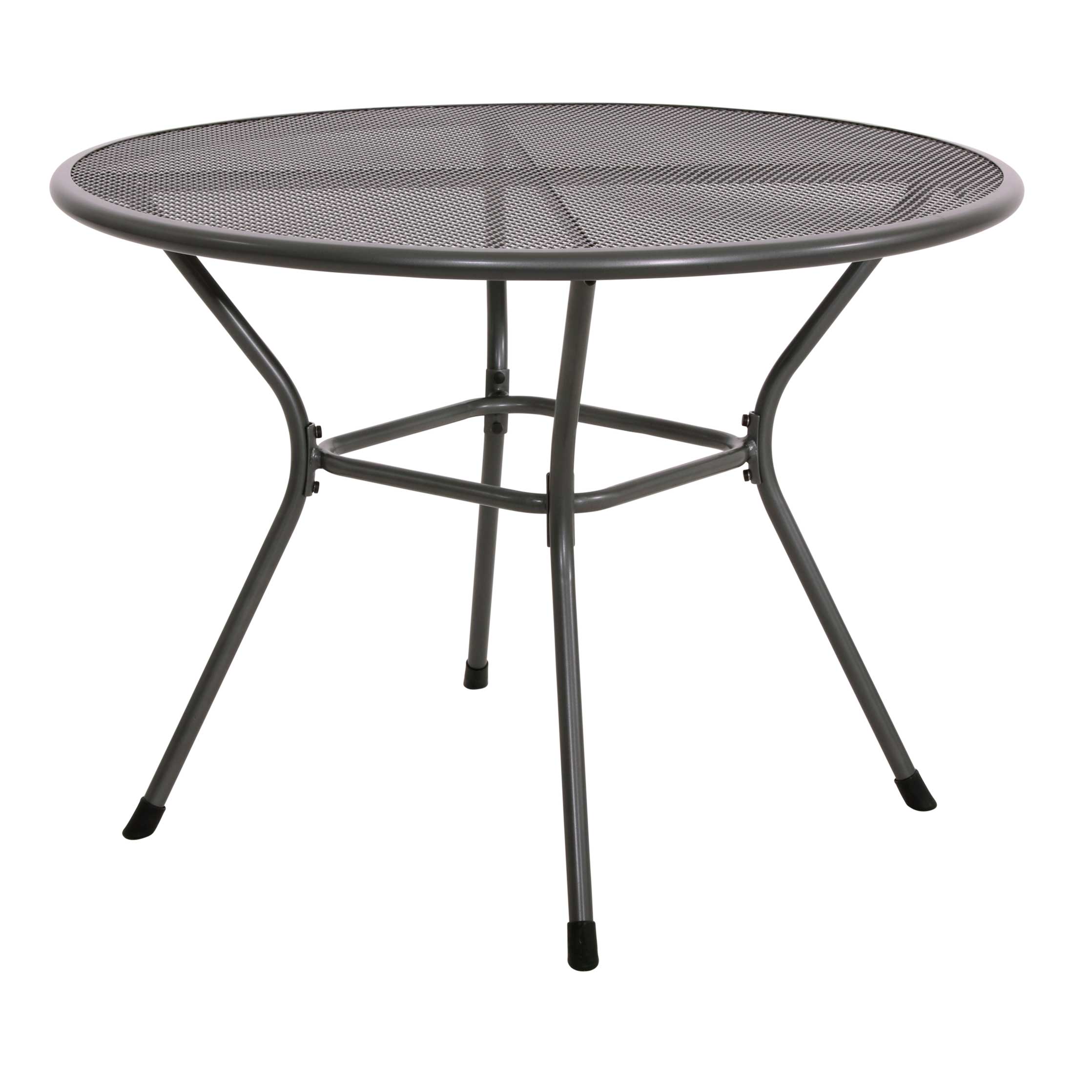 Tuintafel Nordic Rond