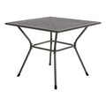 Tuintafel Nordic Vierkant