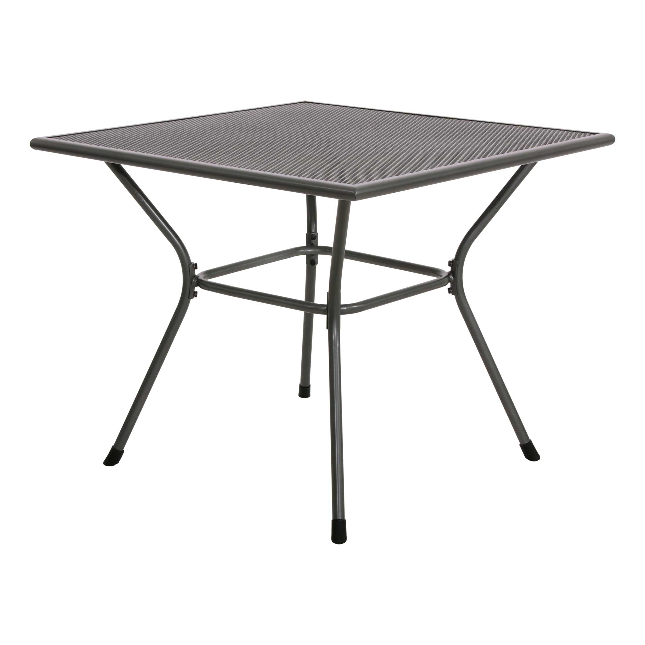 Tuintafel Nordic Vierkant