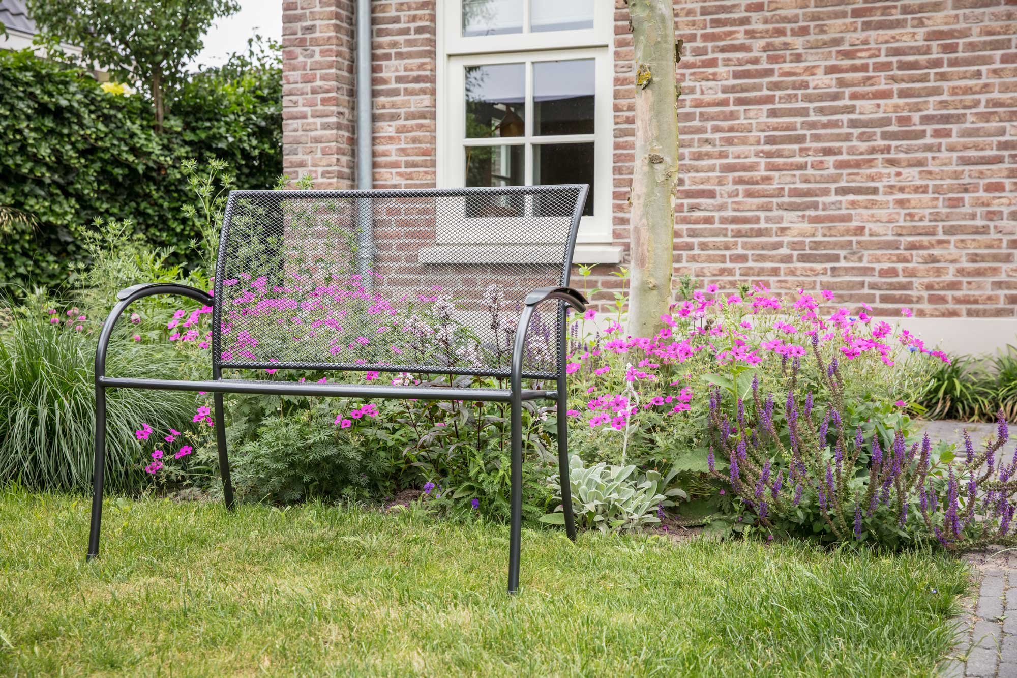 Tuinbank Nordic