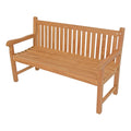 Tuinbank Teak 150cm