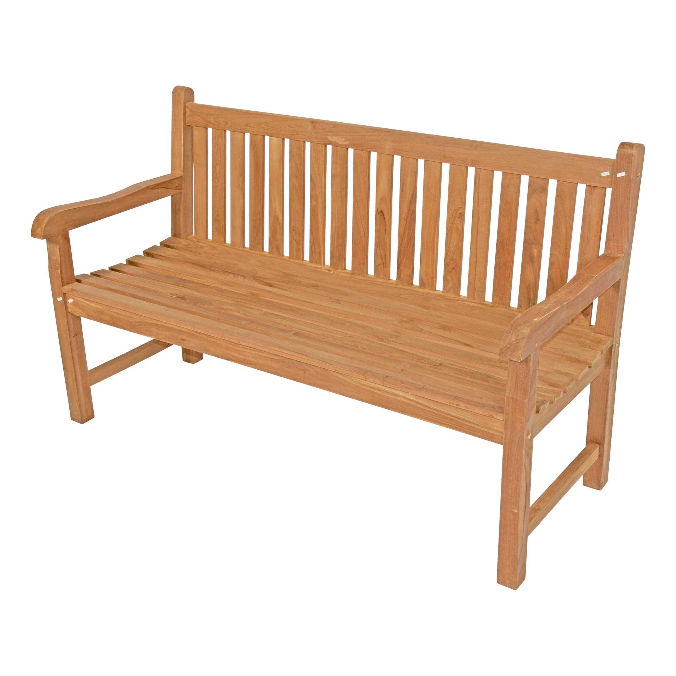 Tuinbank Teak 150cm
