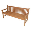 Tuinbank Teak 180cm