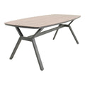 Tuintafel Odense Ovaal