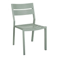 Tuinstoel Delia Groen