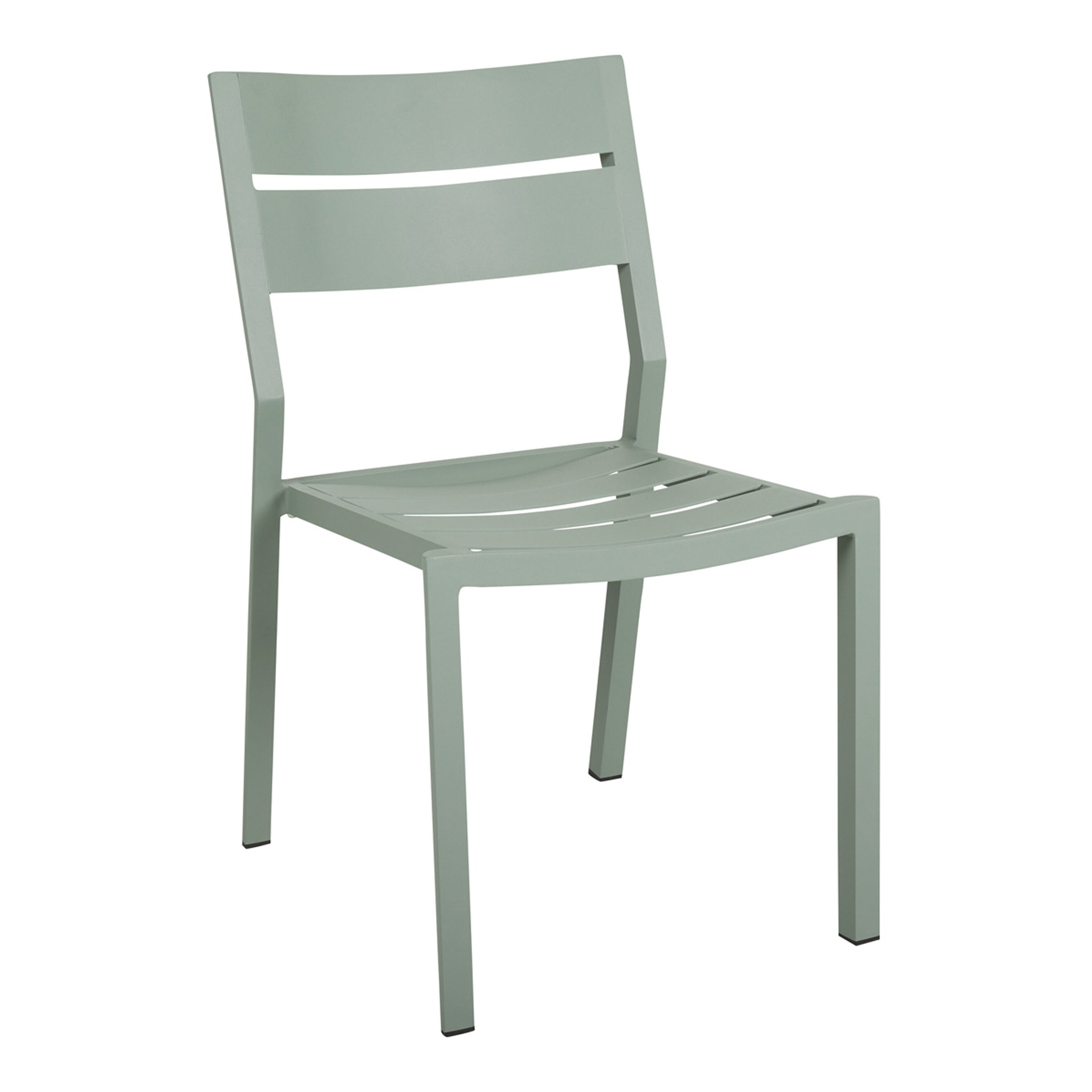 Tuinstoel Delia Groen