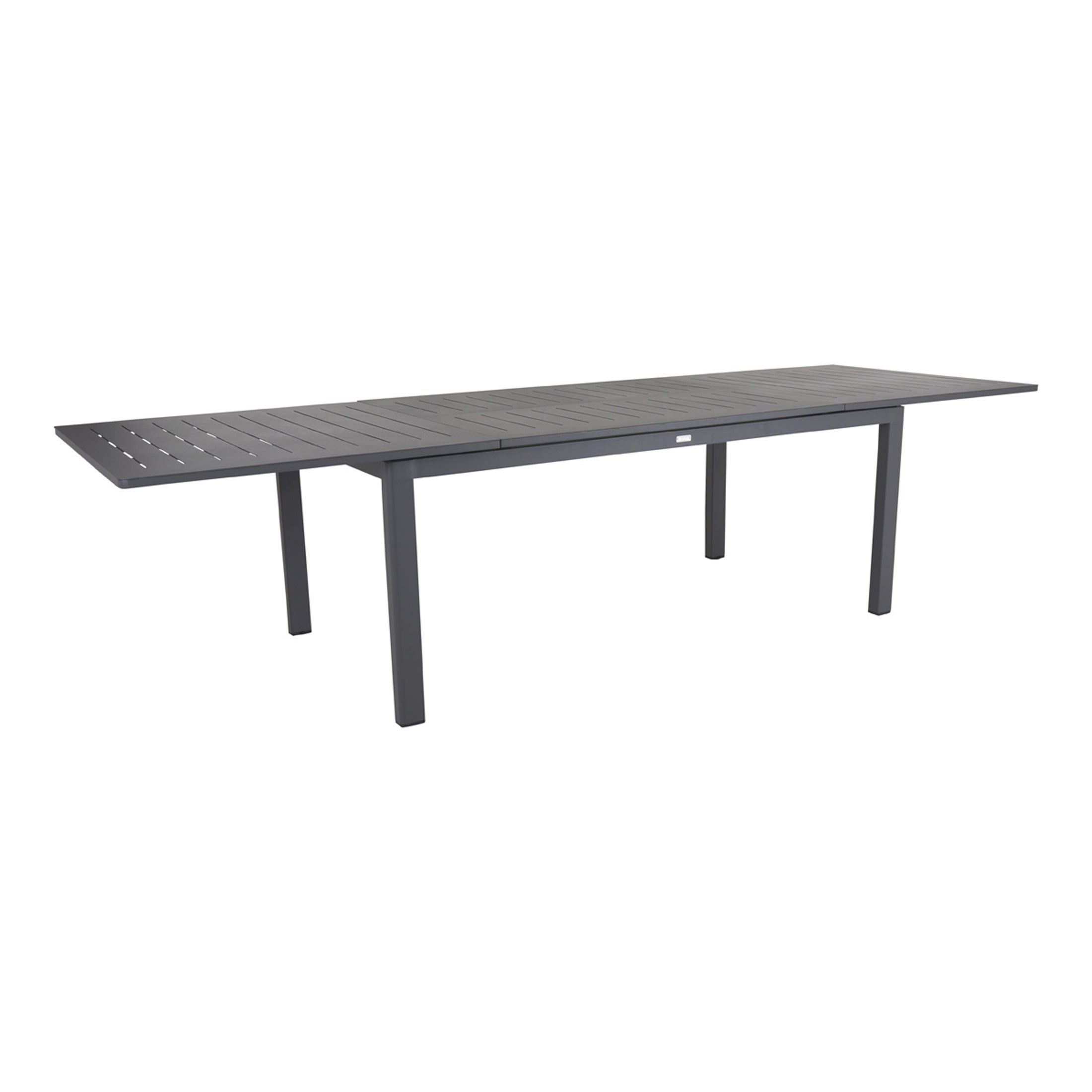 Uitschuifbare Tuintafel Lomma