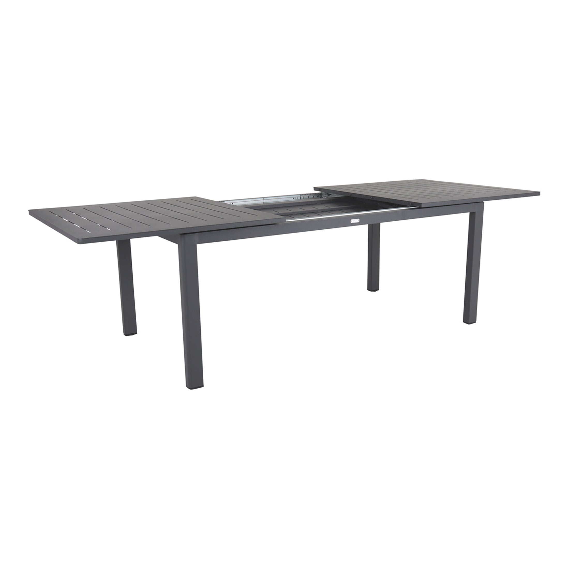 Uitschuifbare Tuintafel Lomma