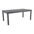 Uitschuifbare Tuintafel Lomma