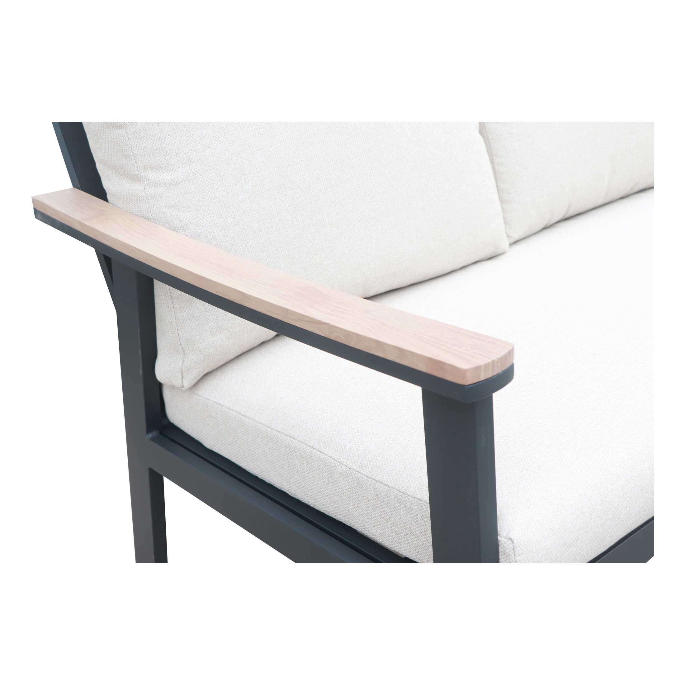 Loungeset Hamilton