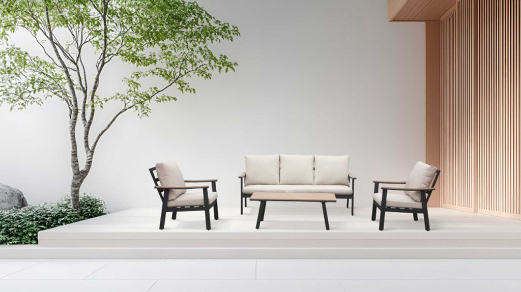 Loungeset Hamilton