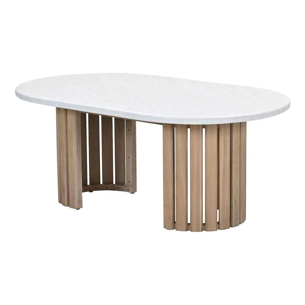 Tuintafel Ibiza
