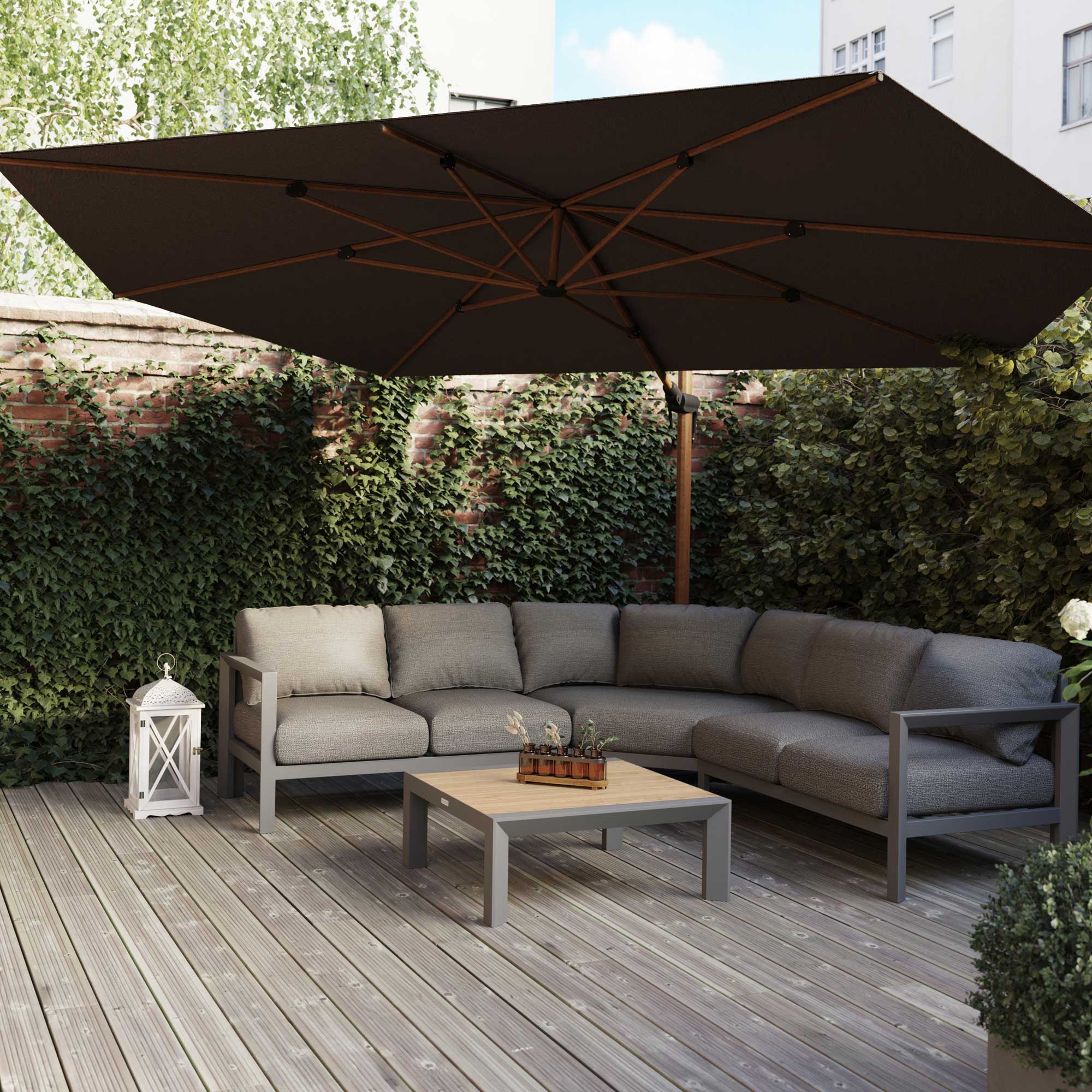 Loungeset Evasion