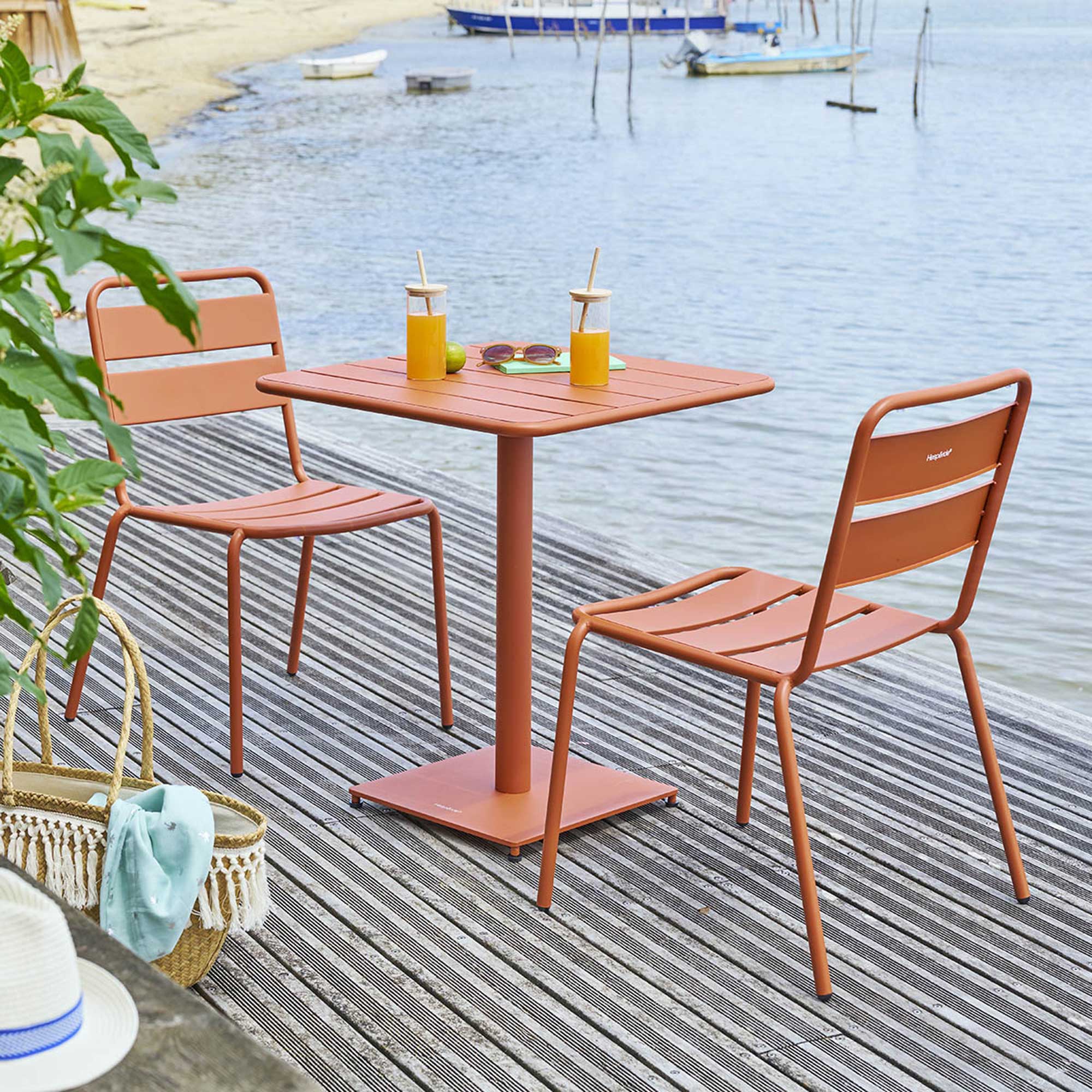 Tuintafel Phuket
