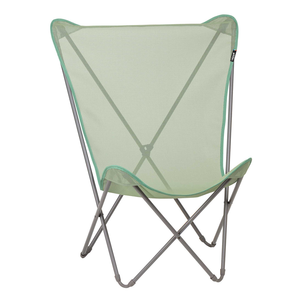 Lafuma Maxi Pop Up/Vlinderstoel Moss