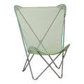 Lafuma Maxi Pop Up/Vlinderstoel Moss
