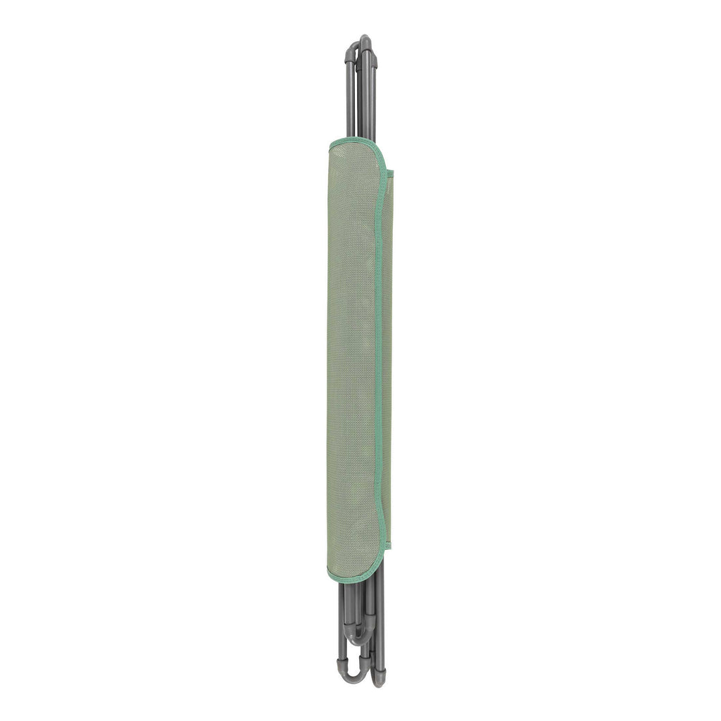 Lafuma Maxi Pop Up/Vlinderstoel Moss