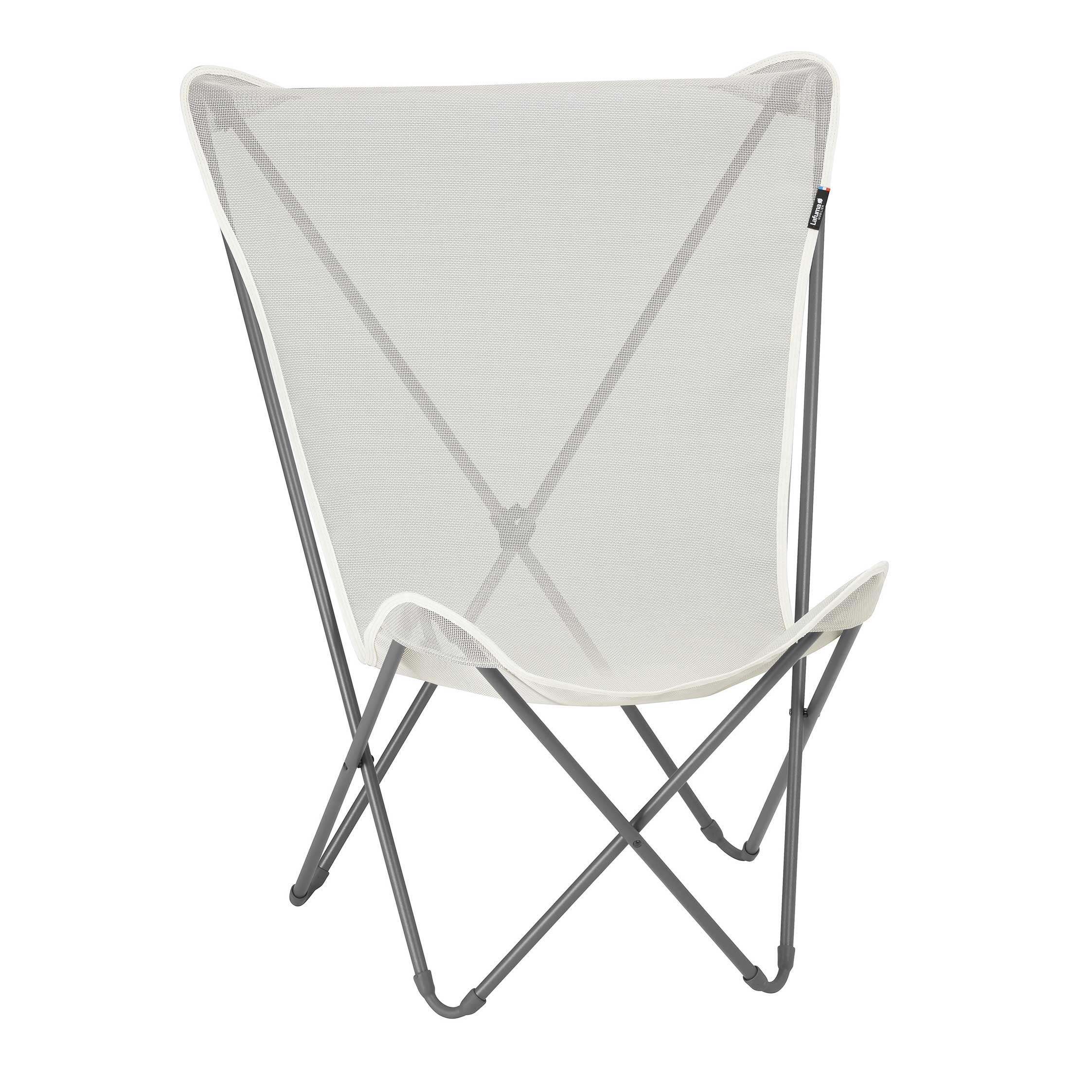 Lafuma Maxi Pop Up/Vlinderstoel Siegle
