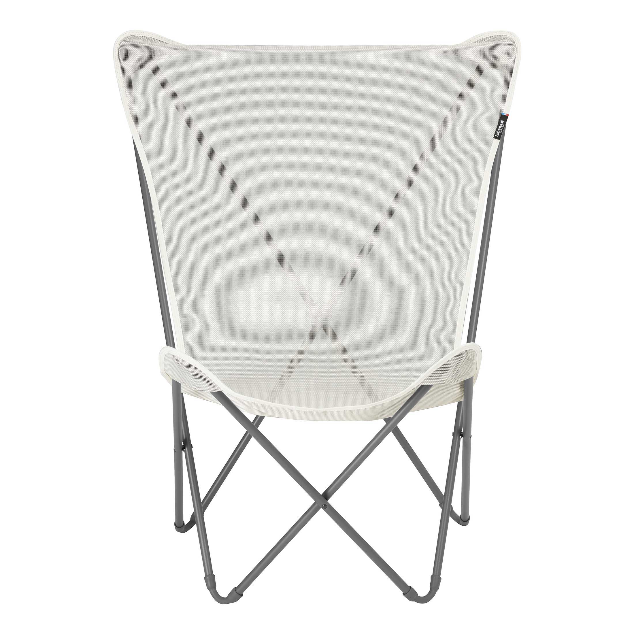 Lafuma Maxi Pop Up/Vlinderstoel Siegle