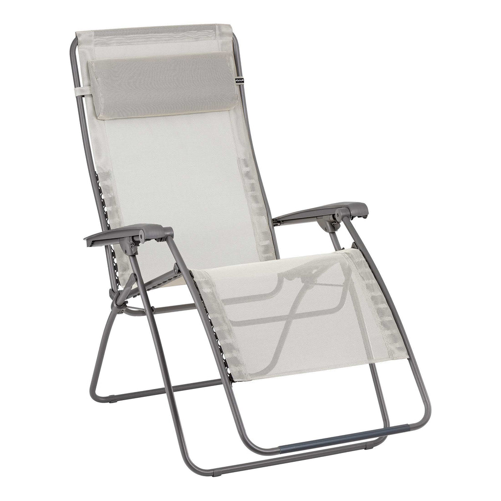 Lafuma Relax Essentiel RSXA Clip XL Seigle