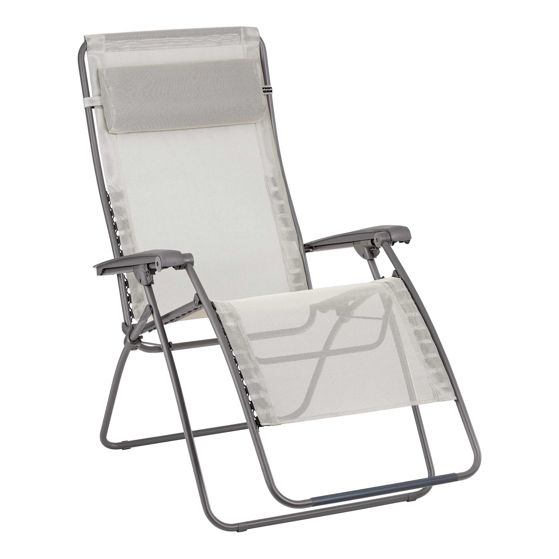 Lafuma Relax Essentiel RSXA Clip XL Seigle