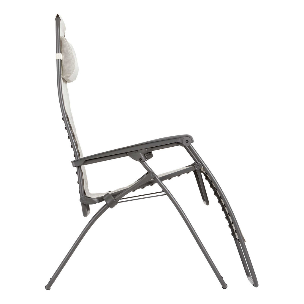 Lafuma Relax Essentiel RSXA Clip XL Seigle
