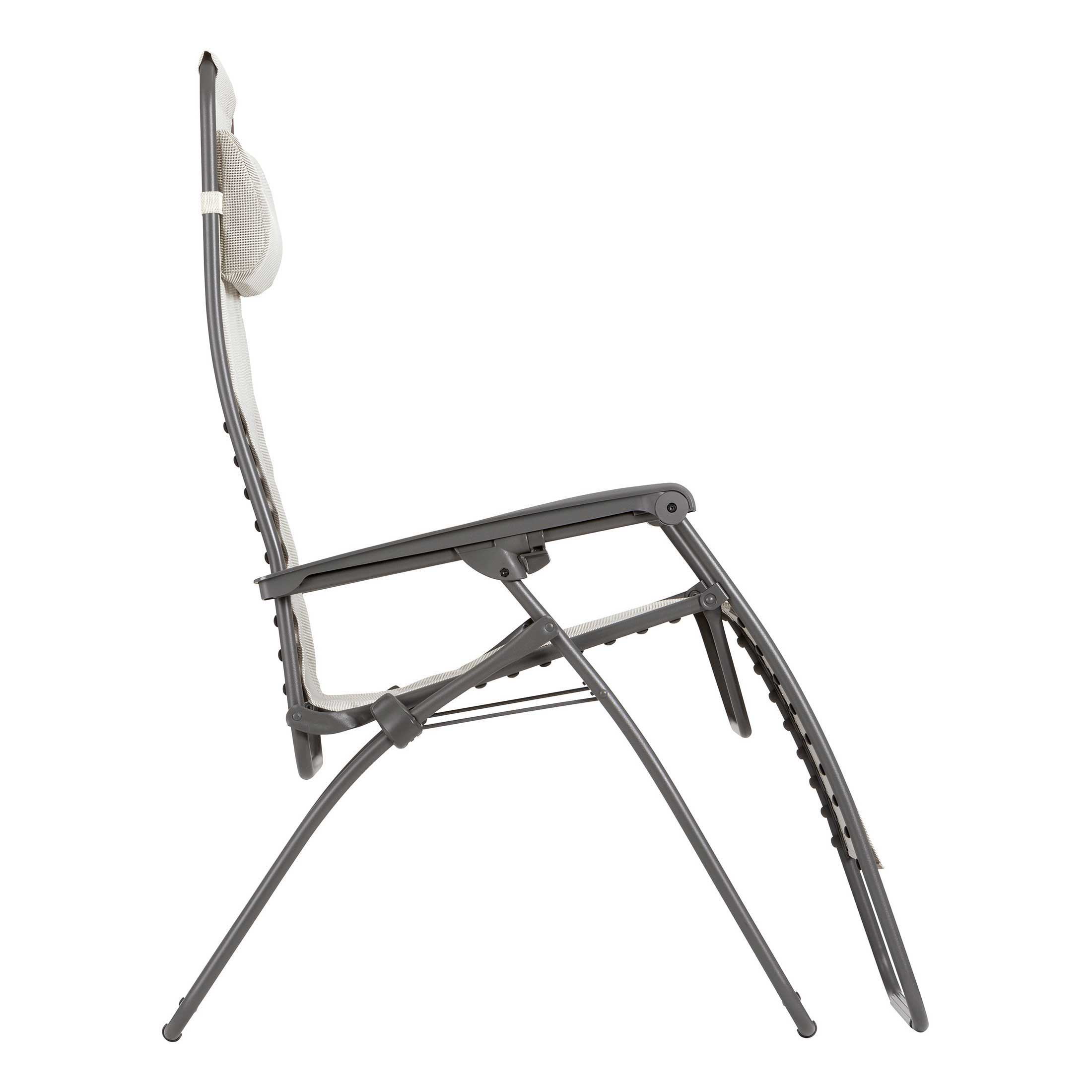 Lafuma Relax Essentiel RSXA Clip XL Seigle