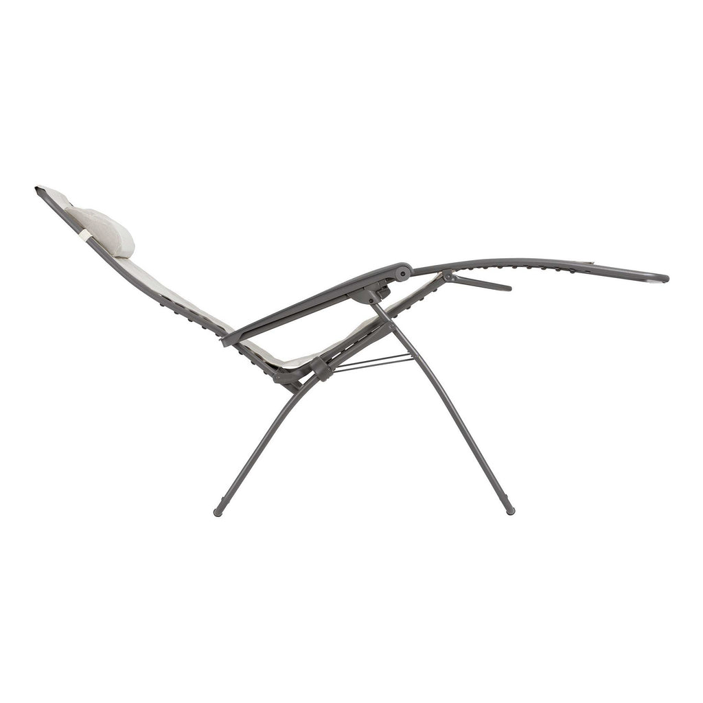 Lafuma Relax Essentiel RSXA Clip XL Seigle