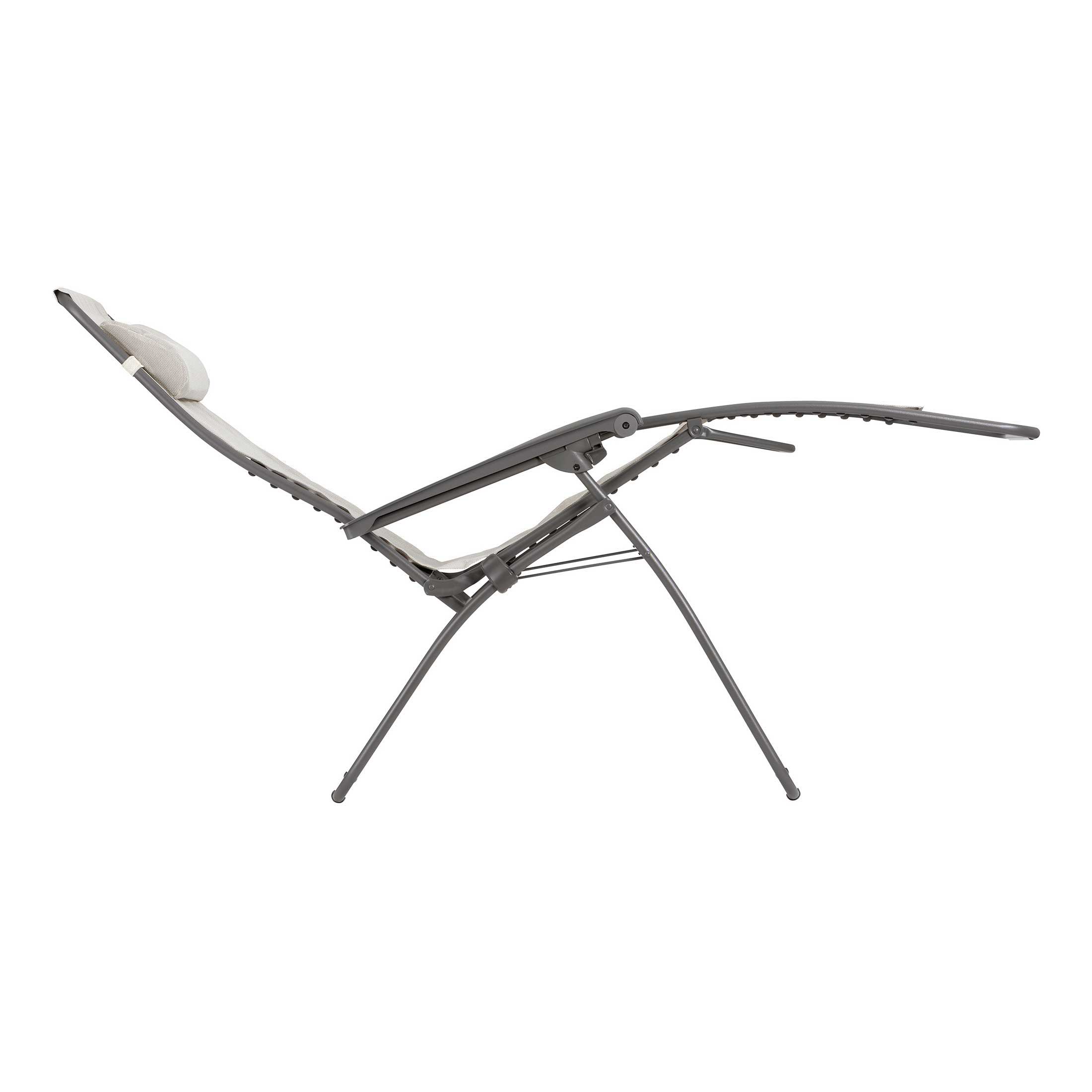 Lafuma Relax Essentiel RSXA Clip XL Seigle