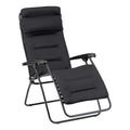 Lafuma Relax Aircomf RSX Clip Zwart