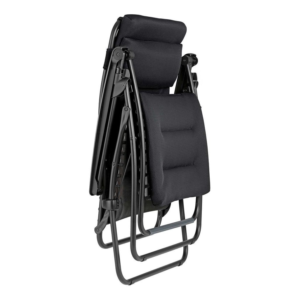 Lafuma Relax Aircomf RSX Clip Zwart