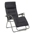 Lafuma Relax Essentiel Futura BeComfort Grijs