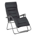 Lafuma Relax Essentiel Futura BeComfort XL Donkergrijs