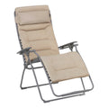 Lafuma Relax Essentiel Futura BeComfort XL Mokka