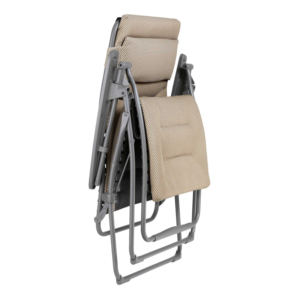 Lafuma Relax Essentiel Futura BeComfort XL Mokka