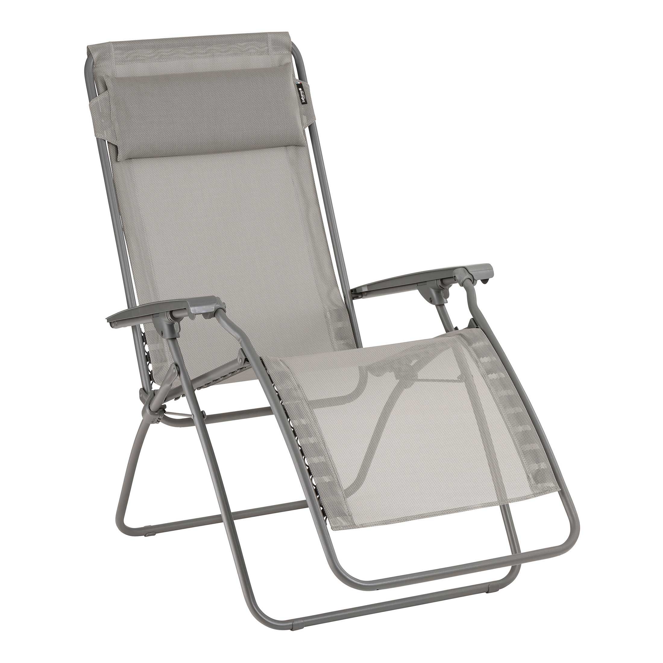 Lafuma Relax Essentiel R Clip Terre