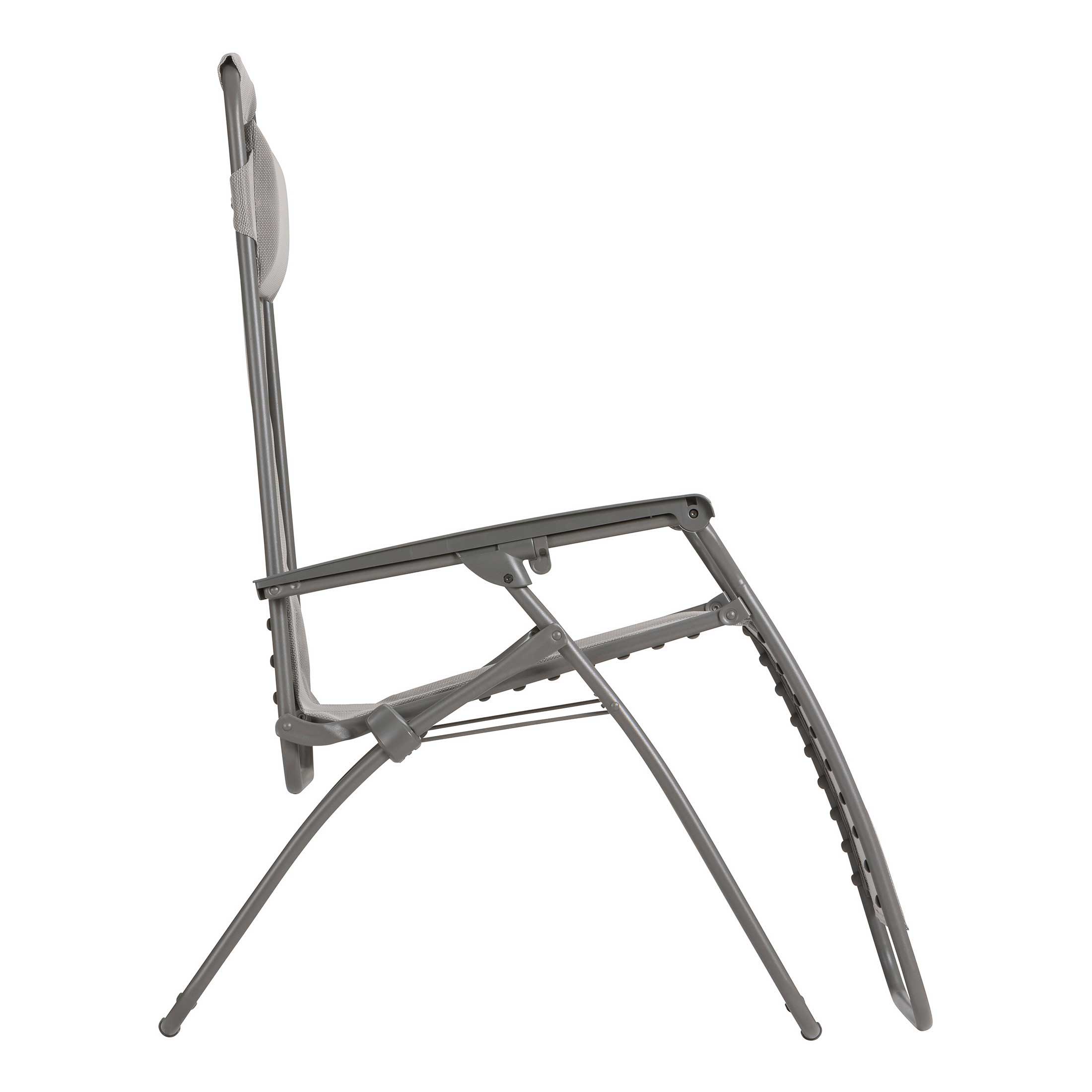 Lafuma Relax Essentiel R Clip Terre
