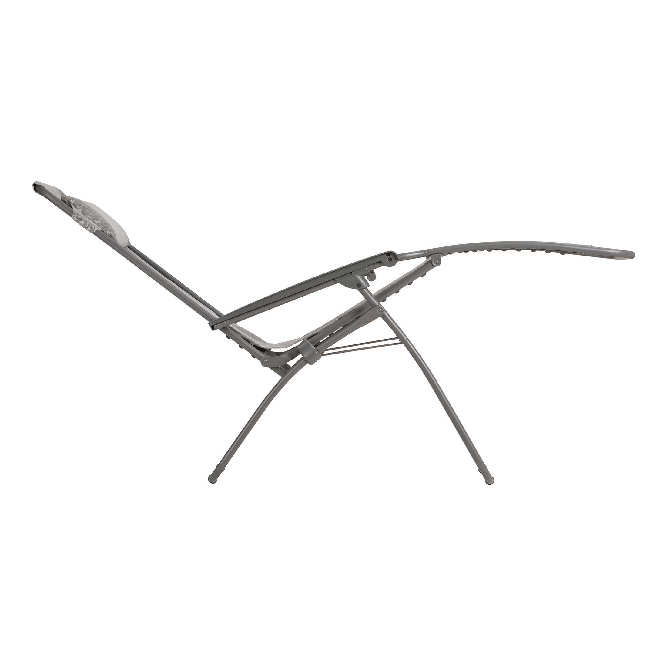 Lafuma Relax Essentiel R Clip Terre