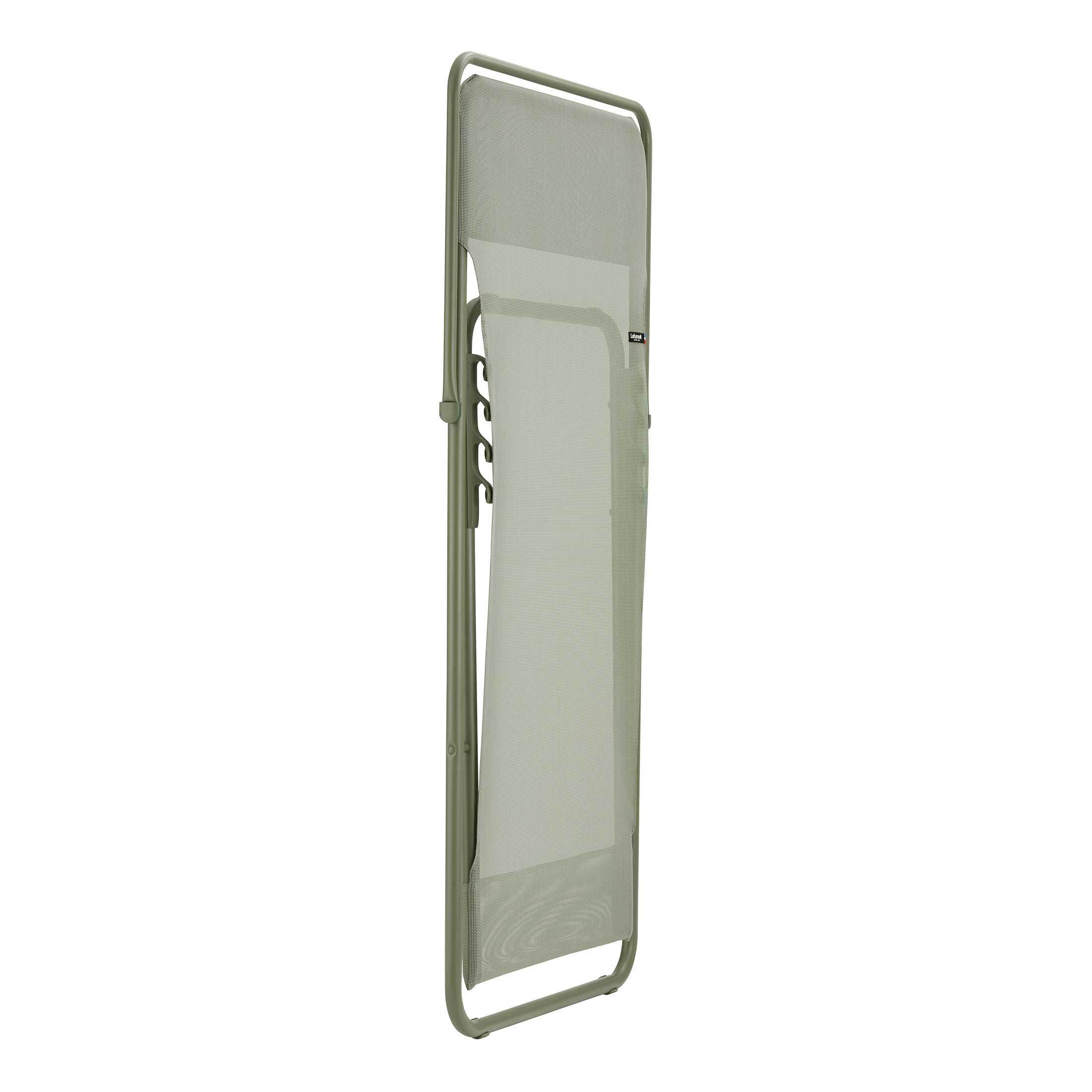 Lafuma Maxi Transat Moss