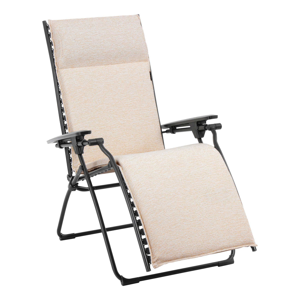 Lafuma Relax Evolution Niksen Olefin Crème