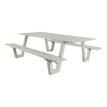 Picknicktafel London Taupe