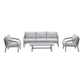 Loungeset Monti