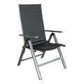 Standenstoel Parma Padding